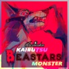 Kaibutsu / Monster (BEASTARS Season 2) - Single