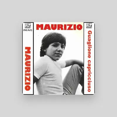 Listen to Maurizio, watch music videos, read bio, see tour dates & more!
