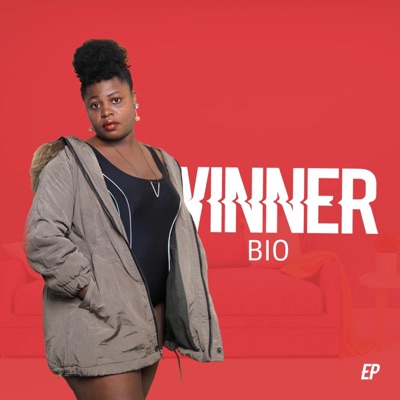 Winner - EP