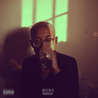 DidItNa (feat. Sinimatics) - Single