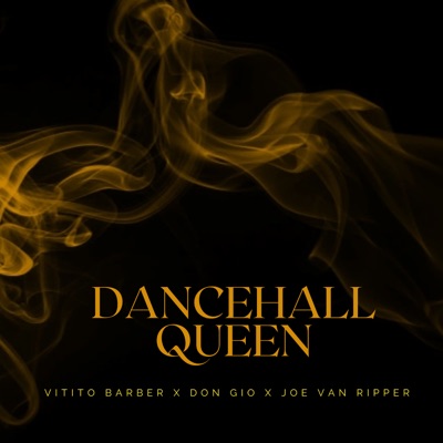 Dancehall Queen - Single