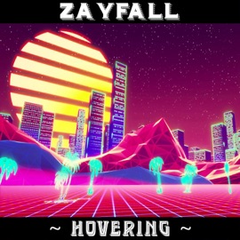 Hovering Zayfall