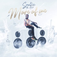 More of Me - EP - Smallzz Tha Razor