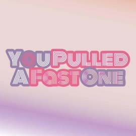 You Pulled a Fast One (feat. Fluluv) AChild