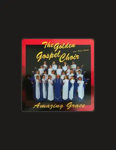 The Golden Gospel Choirを聴いたり、ミュージックビデオを鑑賞したり、経歴やツアー日程などを確認したりしましょう！