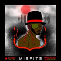 Misfits - Single - Kupid the King