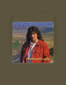 Ascolta José Carlos Molina, guarda video musicali, leggi la biografia, vedi le date del tour & altro!