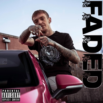 Faded - Single