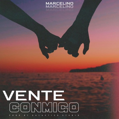 Vente Conmigo - Single