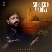 Sheher E Madina artwork