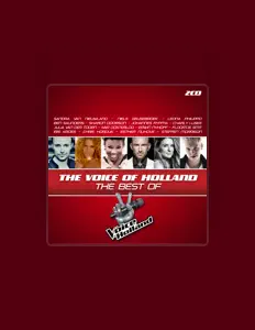 Listen to The Voice of Holland, watch music videos, read bio, see tour dates & more!