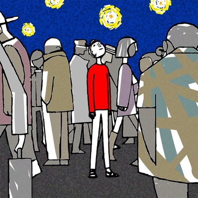 Khoya Is Bheed Mein (feat. Somnath Mirdha) - Single