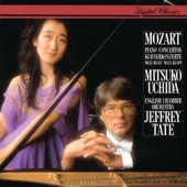 Mozart: Piano Concertos Nos. 13 & 14 artwork