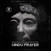 Hindu Prayer artwork