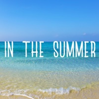 IN THE SUMMER [Cover] - Single