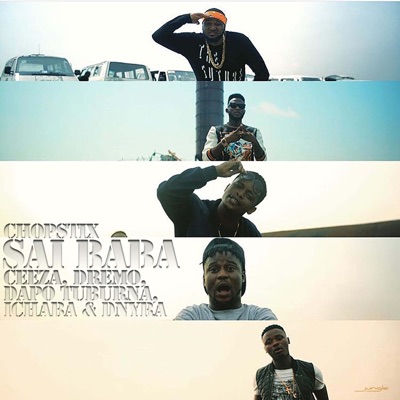 Sai Baba - Single