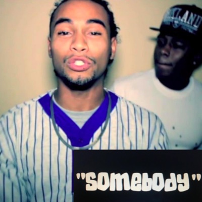Somebody - Single