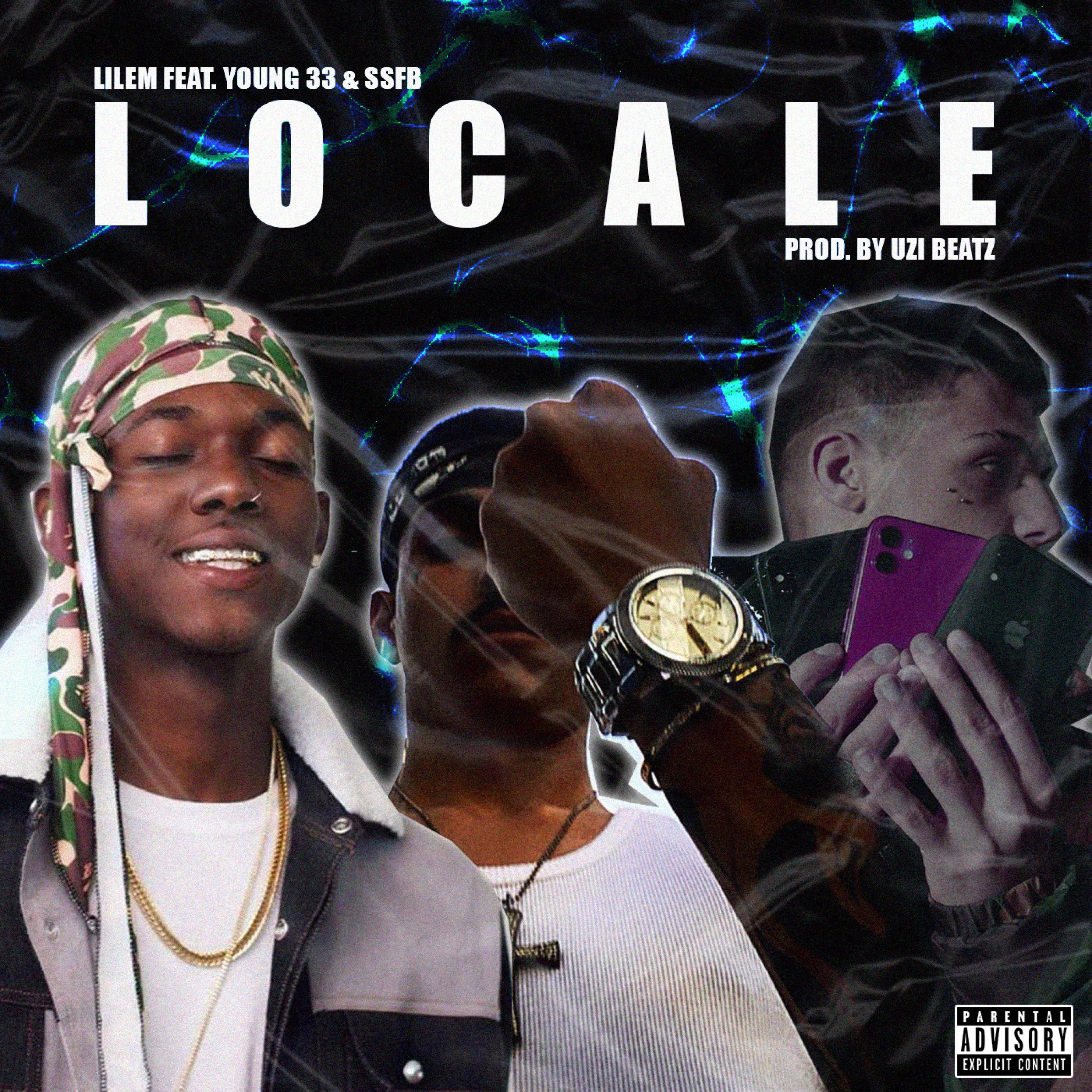 Locale - Single