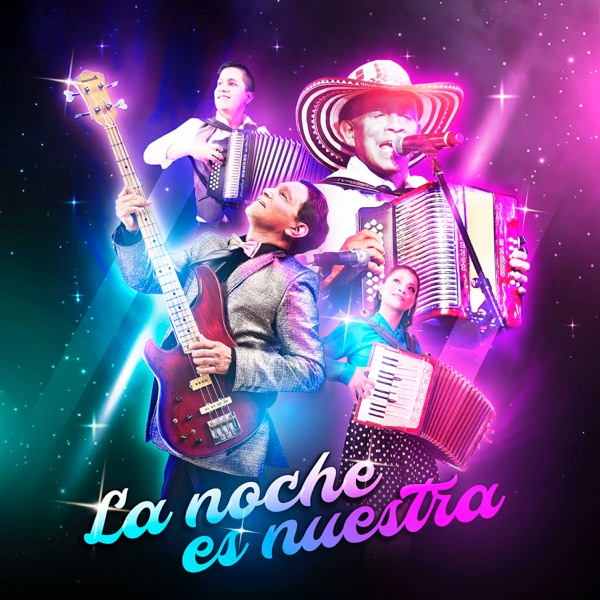La Noche Es Nuestra