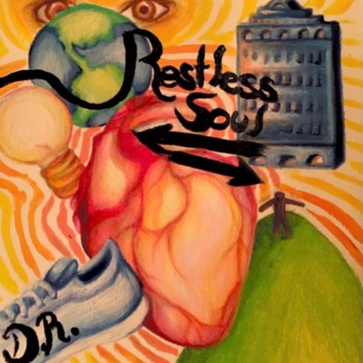 Restless Soul - Single