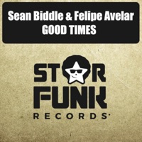 Good Times - Single - Sean Biddle & Felipe Avelar