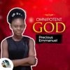 Omnipotent God