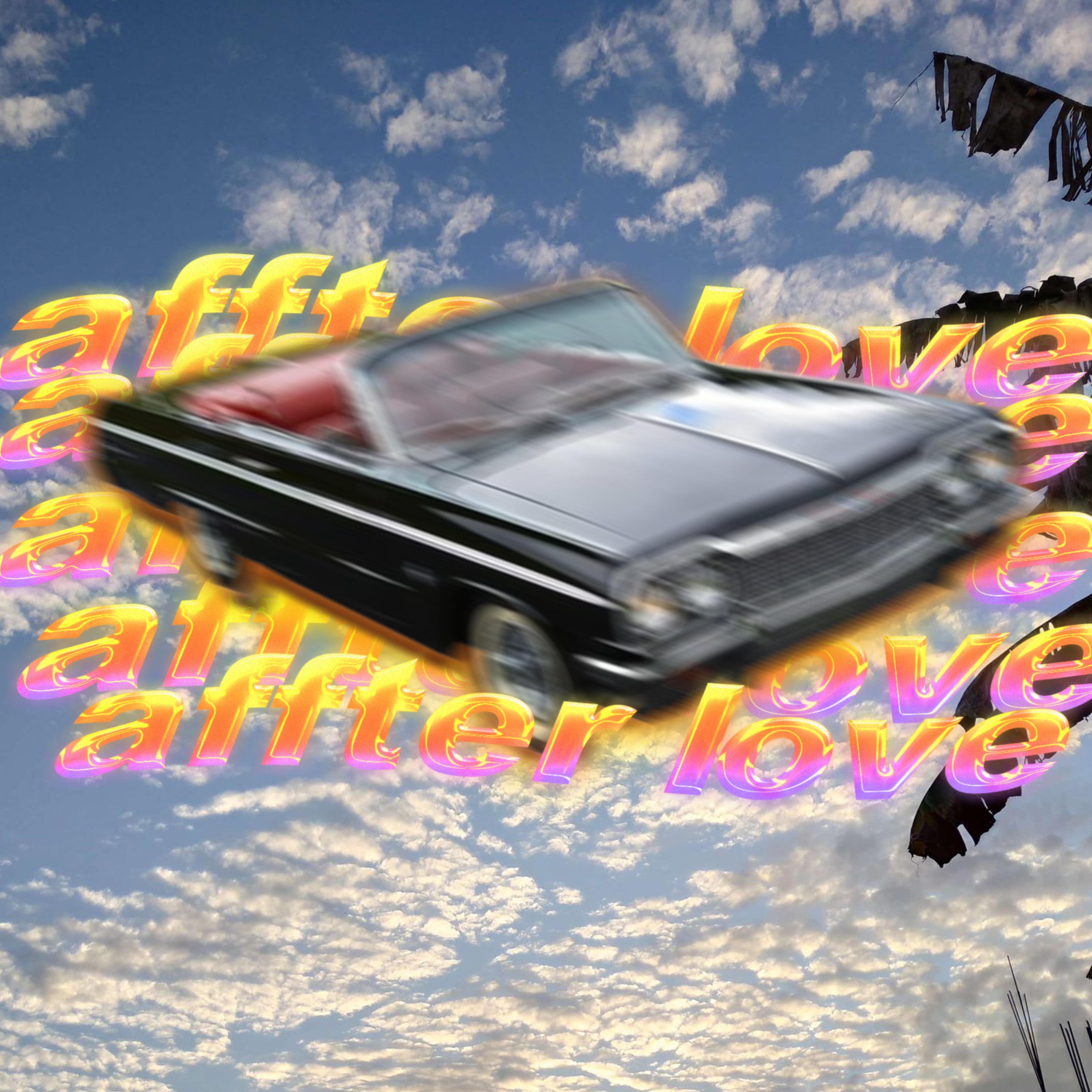 Affter Love - Single