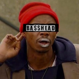 Ba$$head Chance Willz