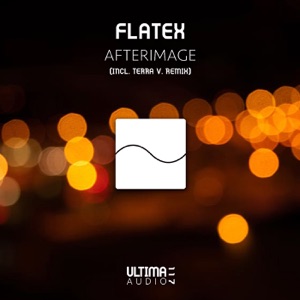 Afterimage - Single