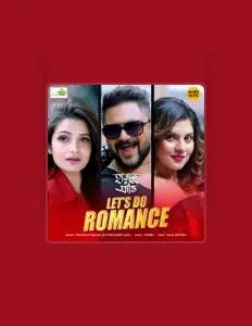 Ascolta Shyamoshree Saha, guarda video musicali, leggi la biografia, vedi le date del tour & altro!