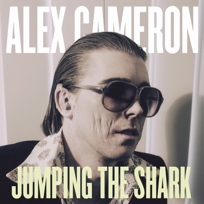 Internet Alex Cameron | Shazam