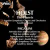 Stream & download Holst, G.: Planets (The)