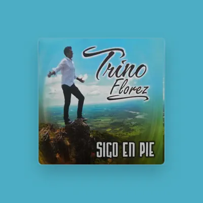 Listen to Trino Florez, watch music videos, read bio, see tour dates & more!