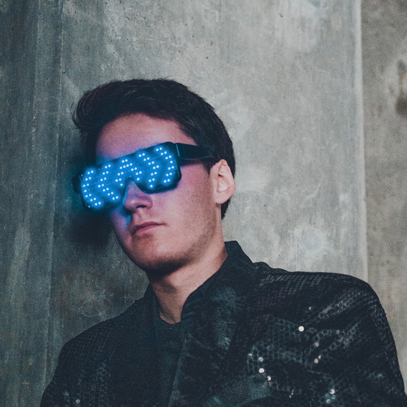 Jack O'Reilly - The Synth Wars