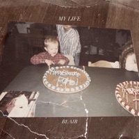 My Life - Single - Blair