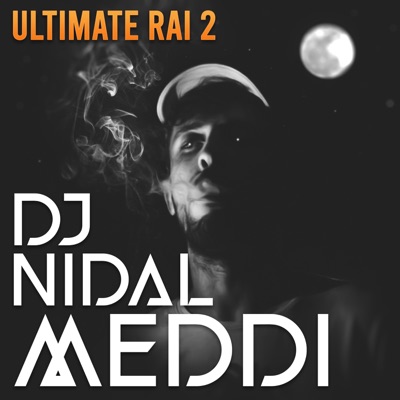 Dj Nidal Meddi - Yal Bouti Ditelna Zou3ama (feat. Kader Tirigou)