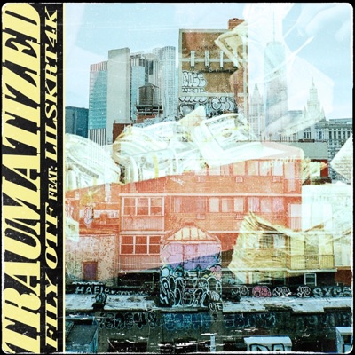 Traumatized (feat. LilSkrt4k) - Single