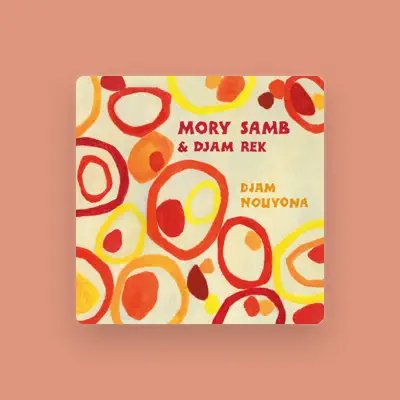 Listen to Mory Samb, watch music videos, read bio, see tour dates & more!