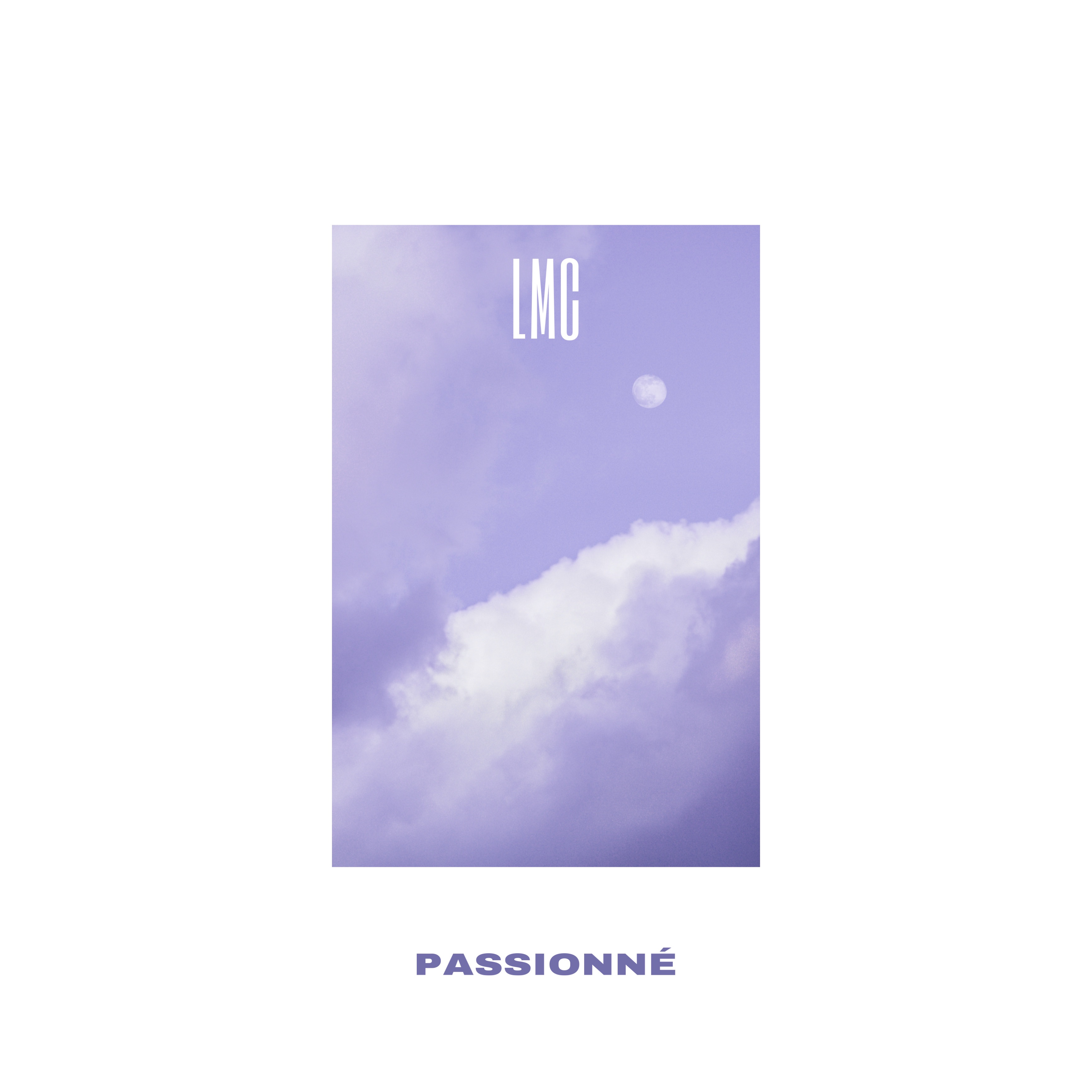 Passionné - Single