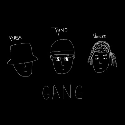 Gang - Single