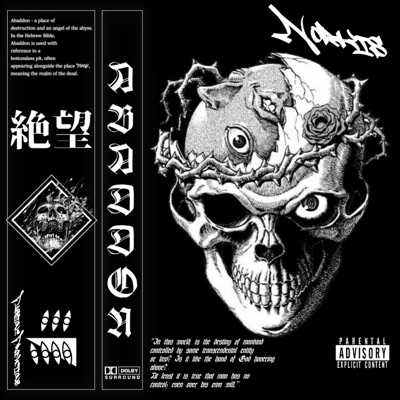 Abaddon - Single