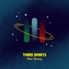 Three Spirits - Single