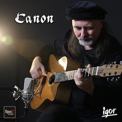 Canon in D - Igor Presnyakov | Shazam