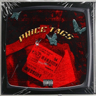 Price Tags - Single