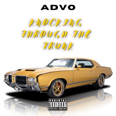 Knockin' Through the Trunk (feat. Smokee & Drac) - Single