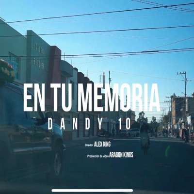 En tu memoria - Single