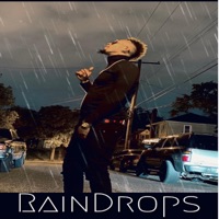 RainDrops - Single - Trey Morset
