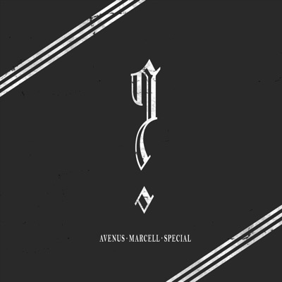 Den Ksero - Single