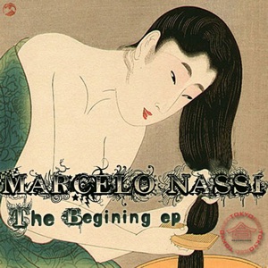 The Beginning - Single