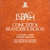 Jacques Chambon Brandenburg Concerto No. 1 in F Major, BWV 1046: I. — Bach: Concertos brandebourgeois, BWV 1046 - 1051